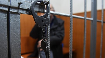Narkotiklə saxlanılan şəxsin oğurluq etdiyi ÜZƏ ÇIXDI