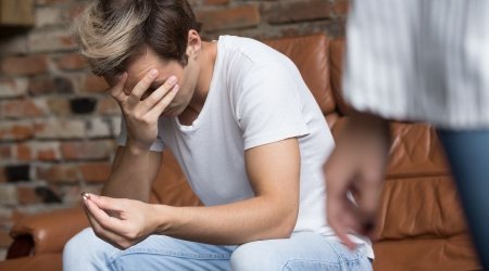 Kişilərin NƏZƏRİNƏ: Qadınlar sizi niyə tərk edir?