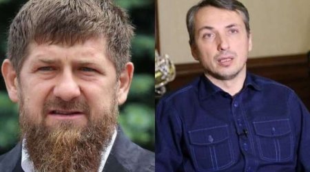 Kadırov azərbaycanlı Elxan Süleymanovu Baş nazirin müavini təyin etdi