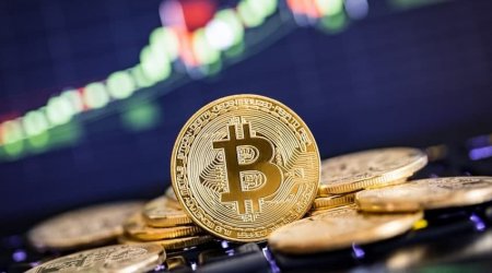 “Bitcoin” bahalaşdı, “Solana” ucuzlaşdı - SİYAHI