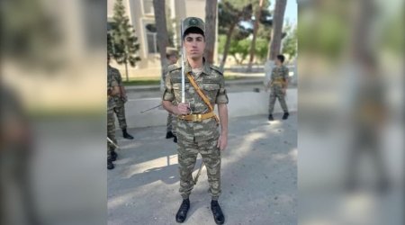 7 şəhiddən birinin ATASI – “Dedi, ata, səninlə hələ danışacağam...”