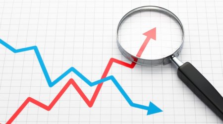 Azərbaycanda inflyasiya səviyyəsinə ən çox təsir edən amil hansıdır? - 23 %-i keçdi