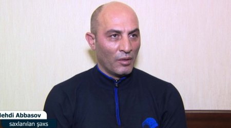 Bakıda “1033” gecə klubunun rəhbəri HƏBS EDİLDİ - VİDEO