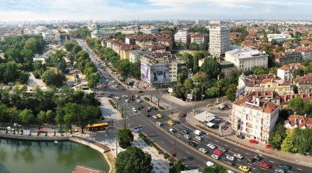 Bolqarıstanda prezident seçkilərinin qalibi bilindi