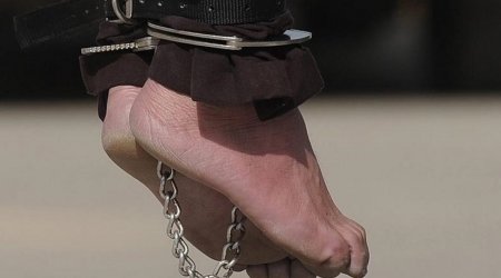 Sevdiyi qızı öldürən gənc oğlan edam edildi – TƏFƏRRÜAT