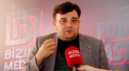 Saxta qazini ifşa edən şəxs danışdı: \