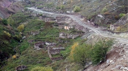 “İşğal dönəmində Kəlbəcərə 10 milyard dollar ziyan dəyib” – Millət vəkili