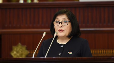 Sahibə Qafarova: “Azərbaycan bölgədə sabitliyi bərpa etmək istəyir”