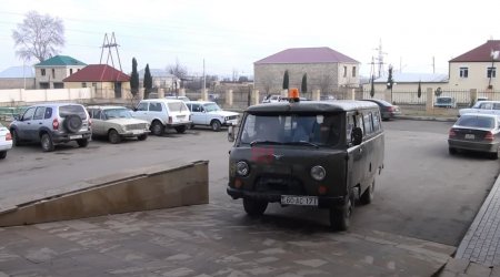 Tovuzda itkin düşən aşığın meyiti tapıldı – FOTO