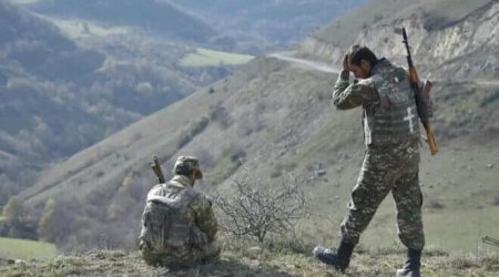 Azərbaycan daha bir hərbçini və bir mülki şəxsi Ermənistana təhvil verdi