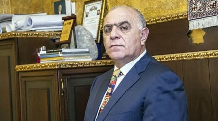 Vidadi Muradovun məhkəməsi ölümündən sonra da davam etdirilir? - DETALLAR