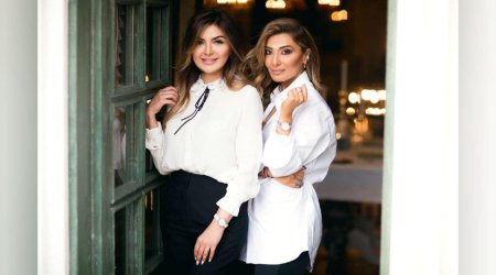 Dekabrın 5-də “Uğurlu qadın”ın sirri açılacaq – Nərgizdən daha bir TRENİNQ