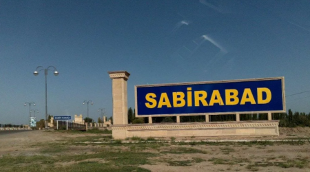 Sabirabadda 21 yaşlı gənc intihar etdi