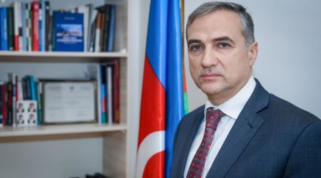 Soçi görüşündə 3 əsas məsələnin Fərid Şəfiyev tərəfindən ÖZƏL ŞƏRHİ
