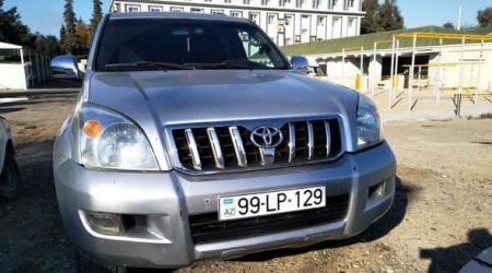 Polisə müqavimət göstərən sürücü həbs edildi - FOTO