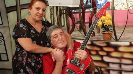 Rəmişin qızı Gülü haqqında DANIŞDI: “İndi bu söz-söhbət nəyə lazımdır?\
