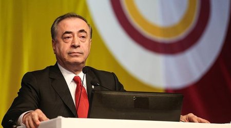 “Qalatasaray”ın sabiq prezidenti vəfat etdi