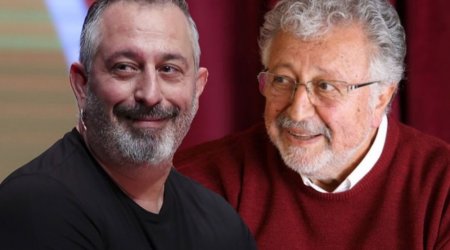 Bu sözlərinə görə Cem Yılmazdan üzr istədi