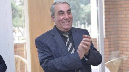 Xərçəngə yoluxan aktyorun SON ARZUSU 