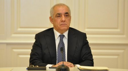 Baş nazir vətəndaşlara göstəriləcək xidmətləri təsdiqlədi