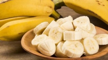 Banan ən təhlükəli meyvədir? – Alimlər açıqladı 