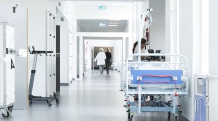 Bakıda döyülən şəxs iki gün sonra xəstəxanada öldü