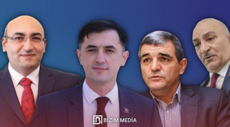 “Müsavat partiyası artıq yoxdur” – Tural Abbaslı İDDİALI DANIŞDI