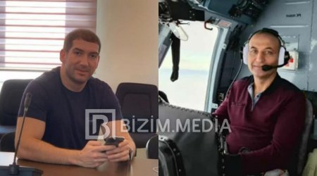 Helikopter qəzasında vəfat edən daha 5 hərbçimizin FOTOSU - ÖZƏL