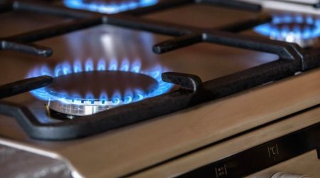 Zaqatalada ana və iki övladı dəm qazından zəhərləndi - 9 yaşlı qız öldü