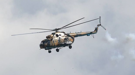 Helikopter niyə qəza TÖRƏTDİ? – “Heç kimin ağlına gəlməyən versiya...”