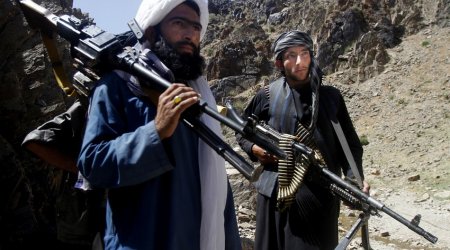 Taliban Əfqanıstanı “gizli agentlər” vasitəsilə ələ keçirib – DETALLAR