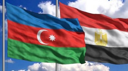 Misir hökuməti Azərbaycana başsağlığı verdi