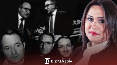 Qəfil ölən hüquq müdafiəçisinə kim hücum edirdi? – “Ermənilərlə əməkdaşlıqda ittiham olunurdu” – MÜSAHİBƏ