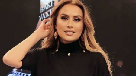Roza Zərgərli falçını məhkəməyə verdi - VİDEO