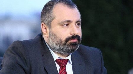 David Babayan: 