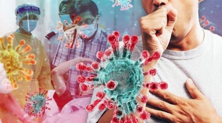 Koronavirus hələ 5 il də insanları narahat edəcək? - ŞOK VERSİYA