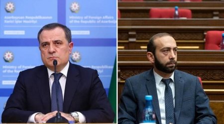 ATƏT-in Minsk Qrupundan nazirlərin baş tutmayan görüşü haqda AÇIQLAMA