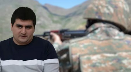 Erməni etirafı: \