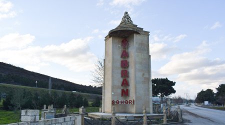 Şabranda qardaş bacısını öldürdü - TƏFƏRRÜAT