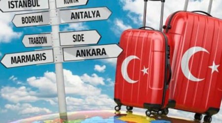 Bu marşrutla Türkiyəyə səyahət iki dəfə ucuz başa gəlir - VİDEO