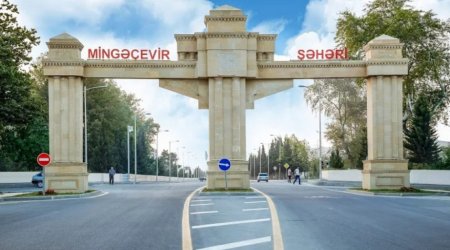 Mingəçevirdə oğurladığı pulla Bakıda özünə ev kirayələdi
