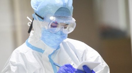 Dünyada koronavirusla bağlı SON STATİSTİKA