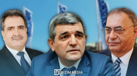 Azərbaycan XİN-in Stokholm görüşündən imtina etməsinə partiya sədrlərindən MÜNASİBƏT