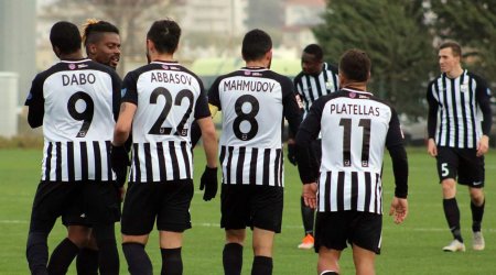 “Neftçi” ciddi itkilərlə üzləşdi - \