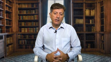 “Neft haqqında bu vaxta qədər verilən heç bir proqnoz özünü doğrultmayıb” – İlham Şaban