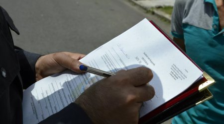 Əmək qanunvericiliyinin pozulmasına görə YENİ CƏRİMƏLƏR