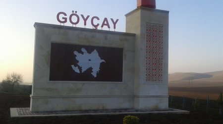 Göyçayda bacısı qızını yastıqla boğaraq öldürən dayıya hökm oxundu