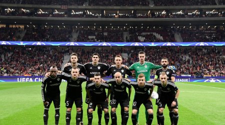 “Qarabağ” 1-ci olsa nə olacaq, 2-ci olsa nə olacaq? – Püşkatma...