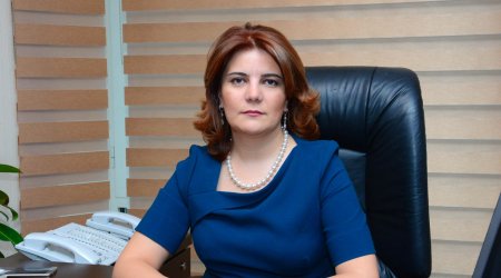 Vüsalə Mahirqızı APA-dan ayrılıb? – Özü aydınlıq gətirdi