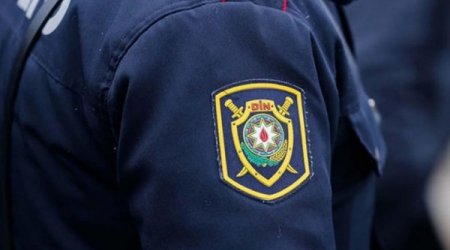 Polis əməliyyatlar keçirdi, saxlanılanlar var